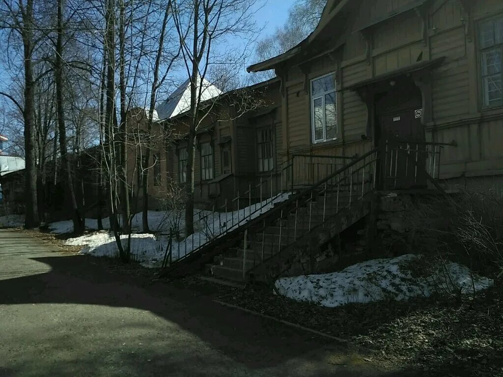 пермь инфекционная больница 1. пермь ул. пушкина 96 пермь больница инфекционная. г. пушкина 96 пермь больница.