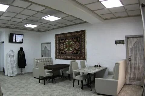 Гостиница ориент пятигорск