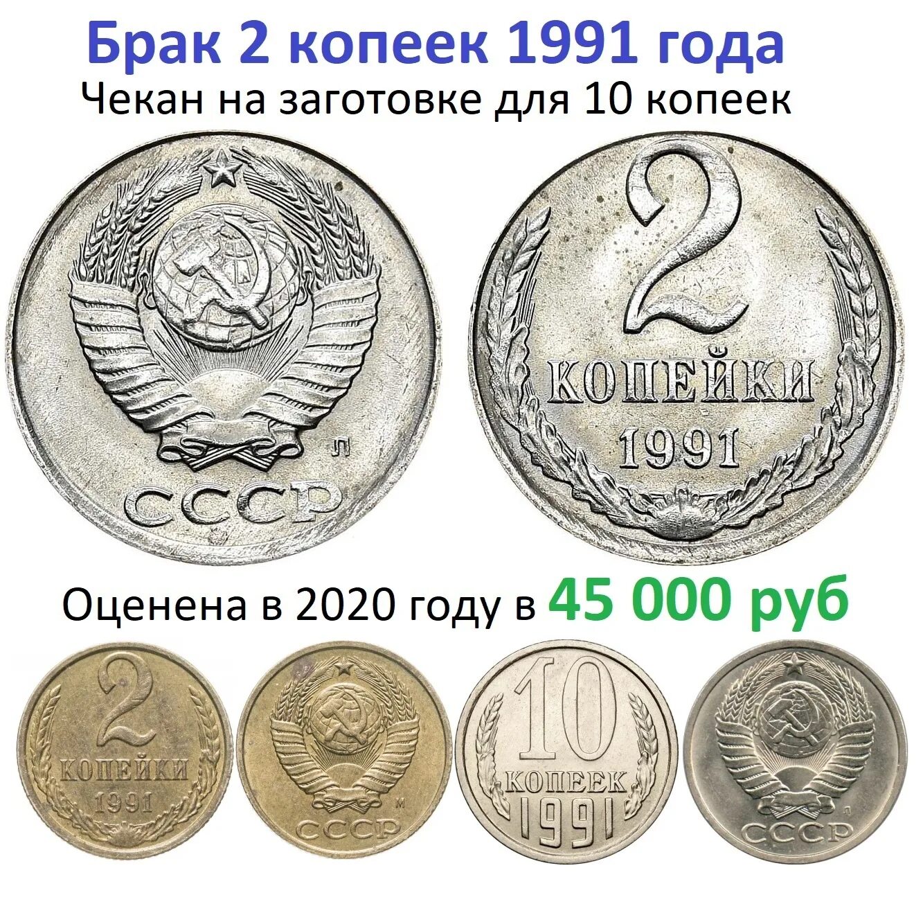 Доллар 65 копеек. Монета 65 лет. 10 Рублей брак заготовки. Монеты заказухи 1991 года. Курс 65 долларов