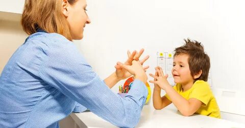 Support For Parents Of Autistic Child