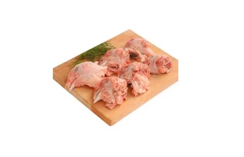 Субпродукты птицы