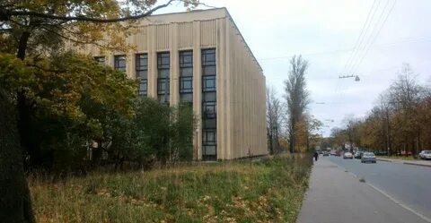 Новороссийская 50