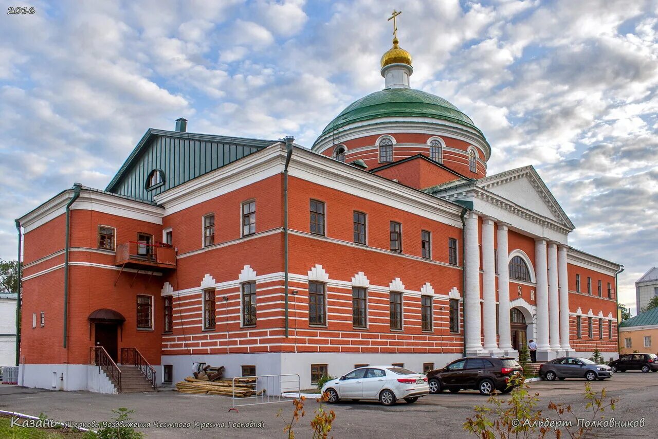 Монастырь воздвижения честного креста. Крестовоздвиженская церковь казань. казанский богородицкий мужской монастырь. казань богородицкий монастырь церковь николы тульского. казанско-богородицкая церковь, казань.