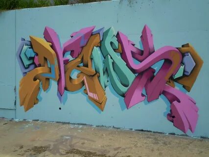 Crazy 3d