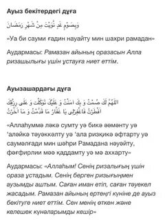 Дуга ауыз