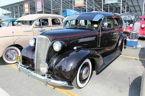 File:1937 Chevrolet Master Deluxe Sedan (21210707195).jpg - 