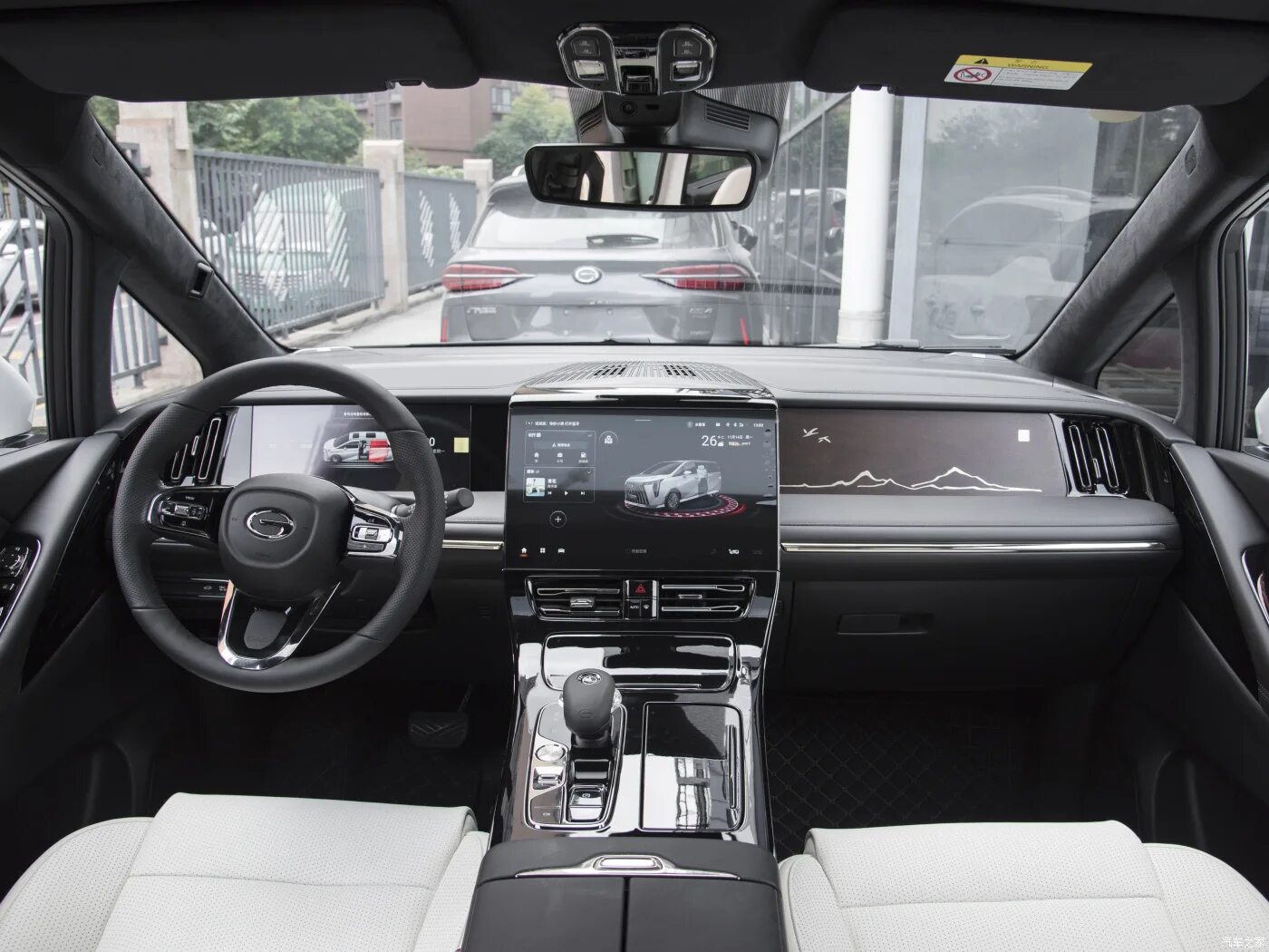 GAC M8 2025 купить Москве Цена на внедорожники Гак М8 в Кунцево