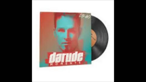 Darude лучшее