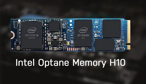 Intel memory