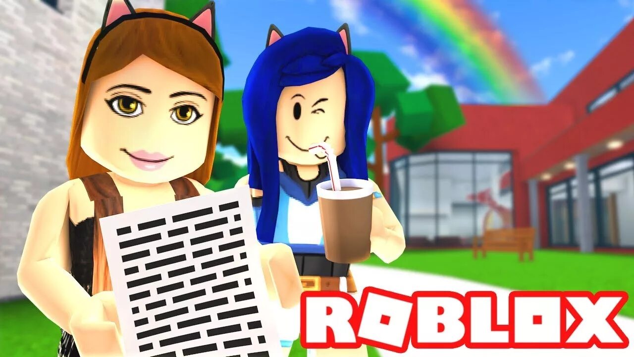 Школа про роблокс. Roblox школа. Роблох школа. РОБЛОКС картинки школа. High School Life Roblox.