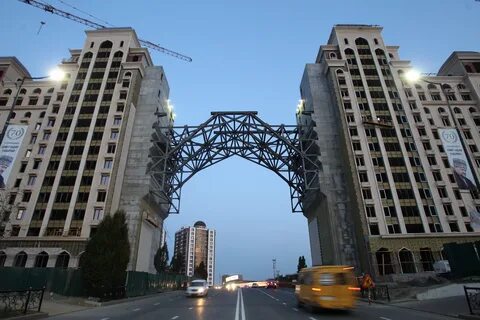 Дом минутка