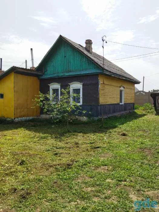 Дом в деревне в бобруйском районе. Дом в деревне в бобруйском районе