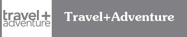 Трэвел энд. Логотип Travel+Adventure. Логотип канала Travel+Adventure. Travel Adventure ведущие.