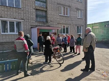 Хойники сегодня