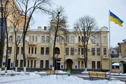 Ул полтавская 12