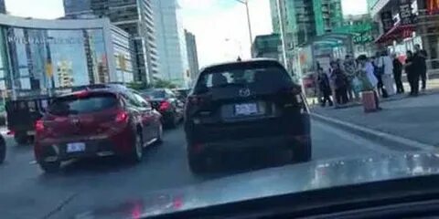 Торонто песни дорога