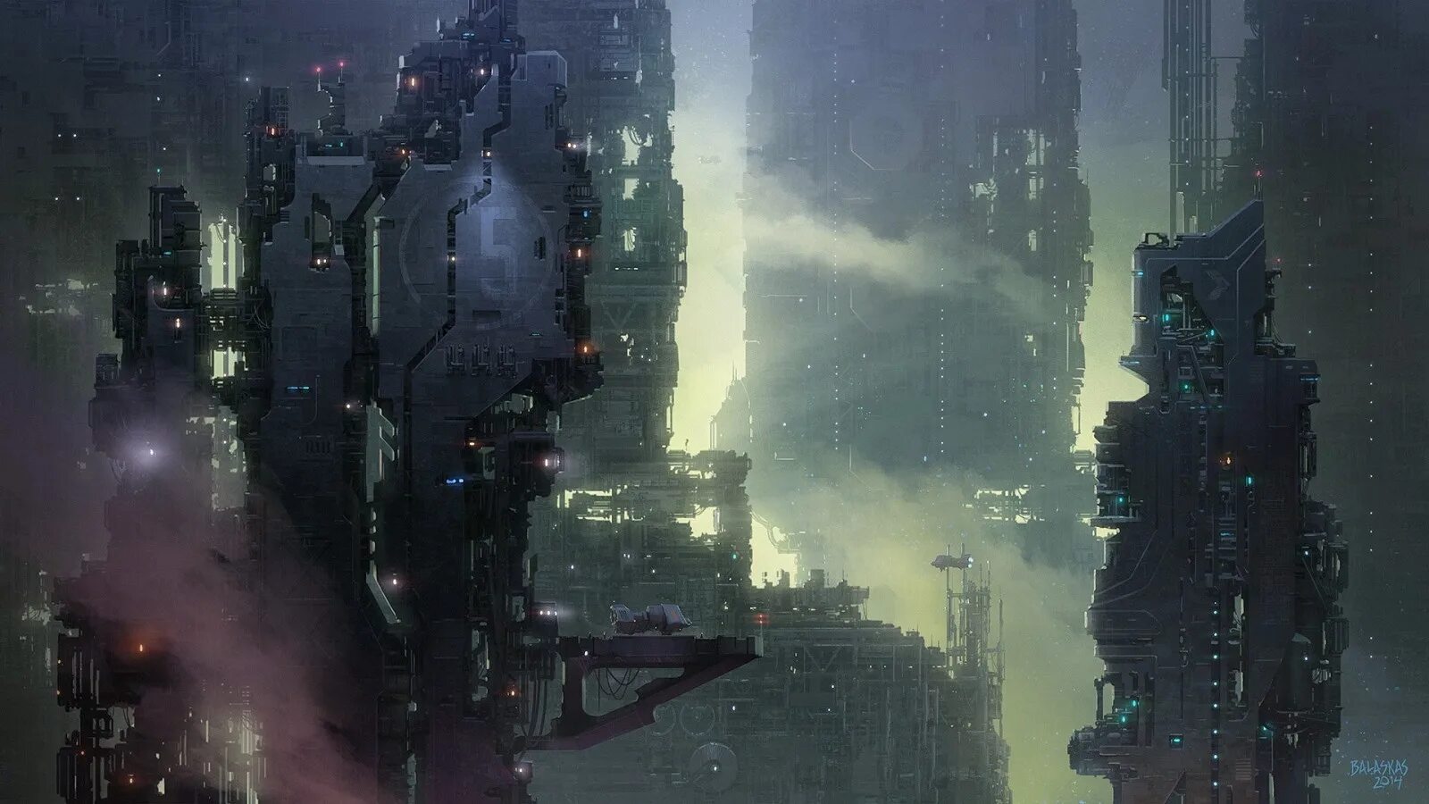 Sci-fi art город киберпанк антиутопия. Проект антиутопия. Город антиутопия. Проект антиутопия. Проект антиутопия.