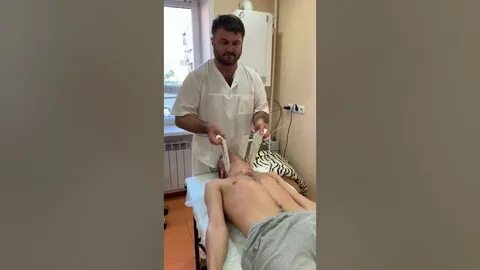 Отзыв мануальный массажист