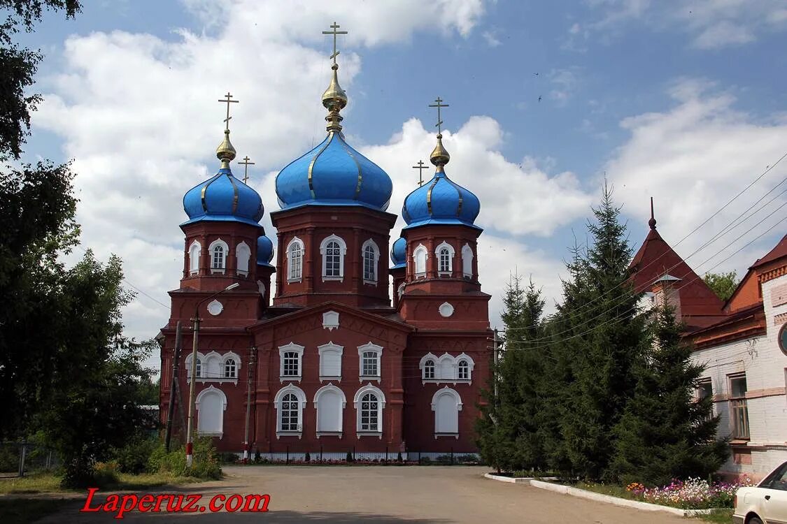 Сайт петровск саратовская область