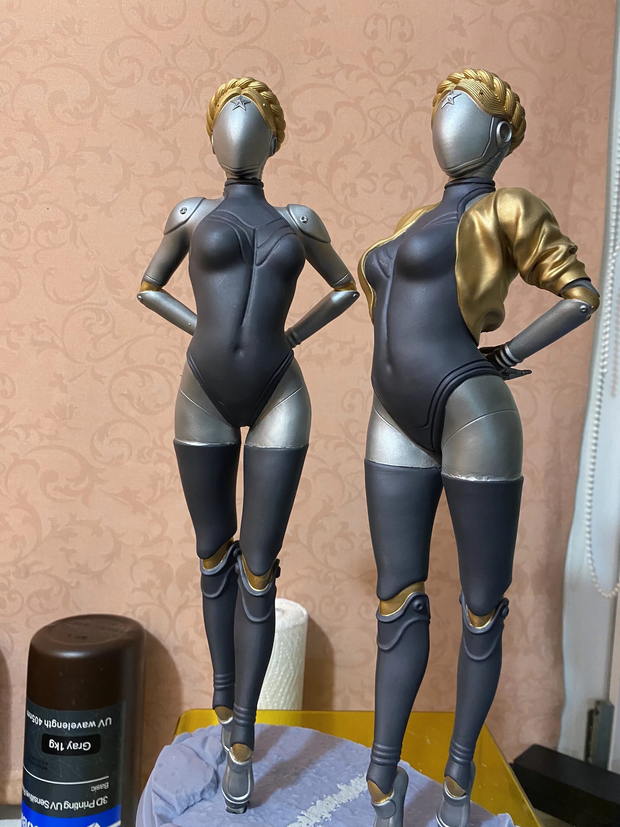 Atomic heart 3d models. Atomic heart 3d models