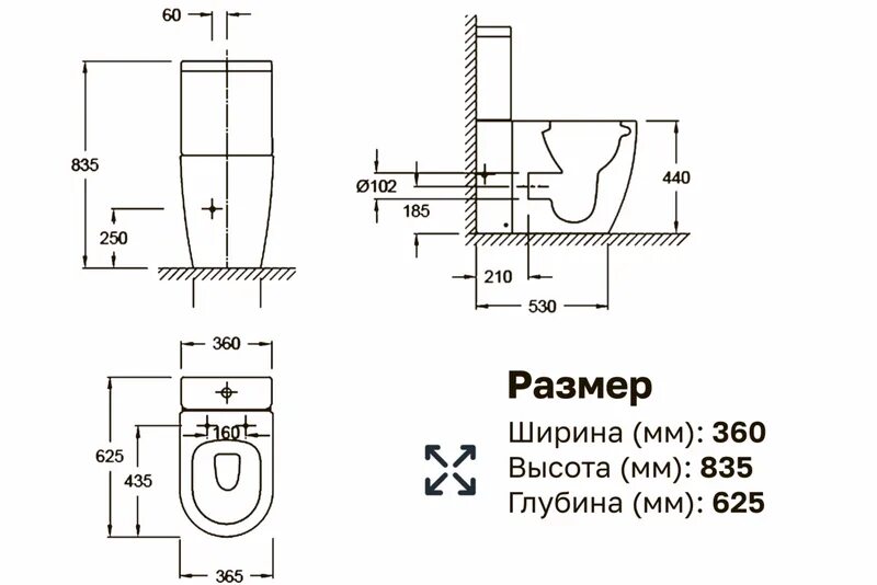 Унитазы геберит напольные с бачком. Унитазы геберит напольные с бачком