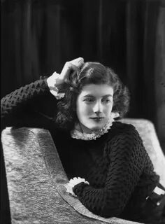 Sarah millicent hermione churchill