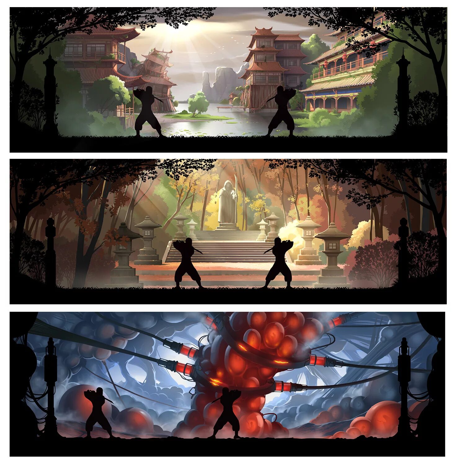 Бой с тенью 2 каменный лес. Локация из шедоу файт 2. Shadow fight локация. Локация из шедоу файт 2. Shadow fight 2 локации.