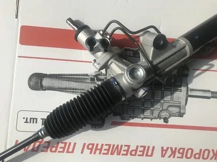 Рулевая рейка газель некст