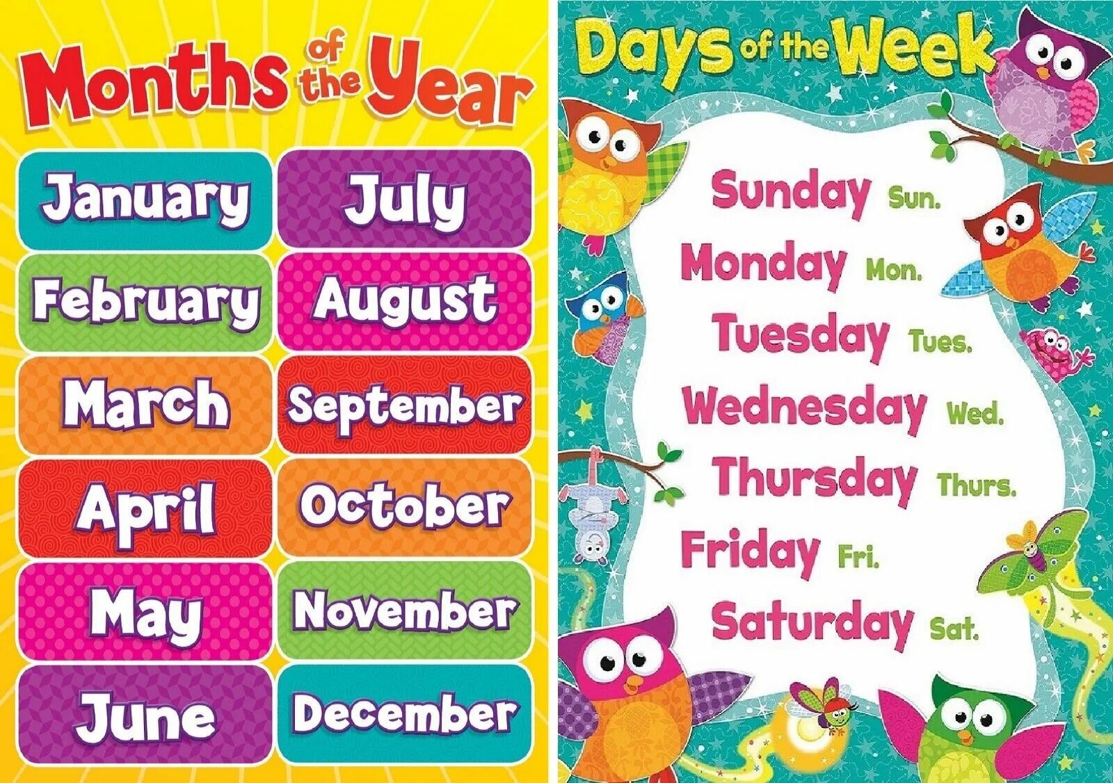 There are months in a year. Days of the week плакат. Days of the week дни недели Coloring. Плакат months. Дни недели Worksheets for Kids.