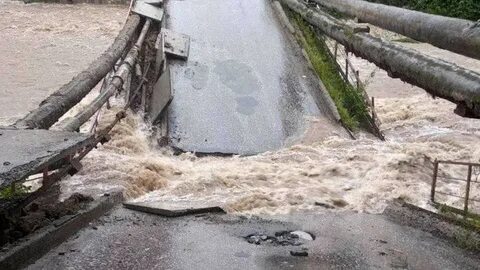 Водали сегодня