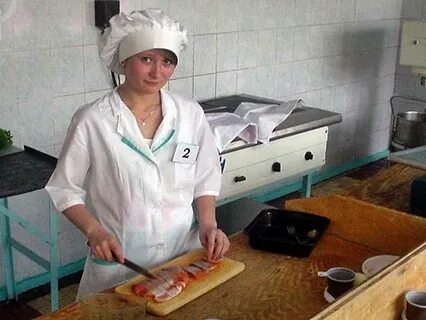 Иркутский техникум питания