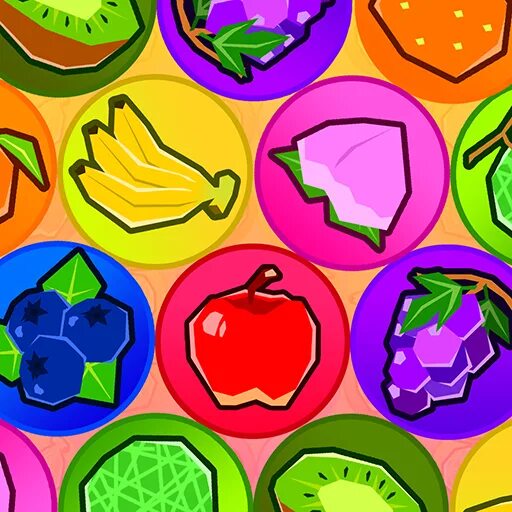Бесплатные игры собери фрукты. Игра собираем фрукты в пакет на айфон. Fruit collection.