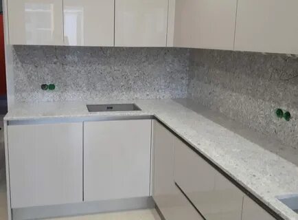 Кухни из искусственного камня отзывы