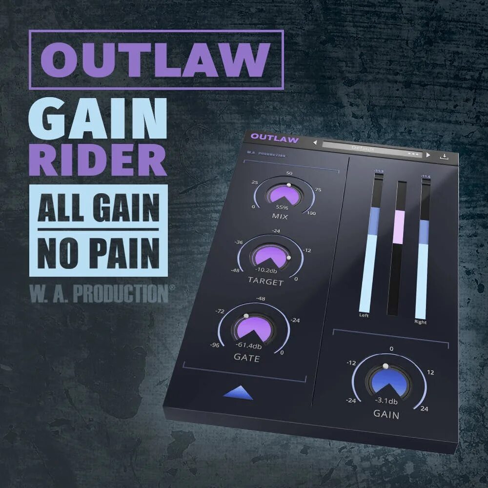 Vocal splitter