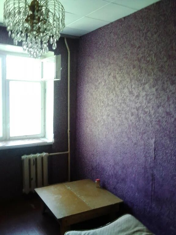 Малосемейку изолированную сниму