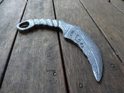 Demon cleaver