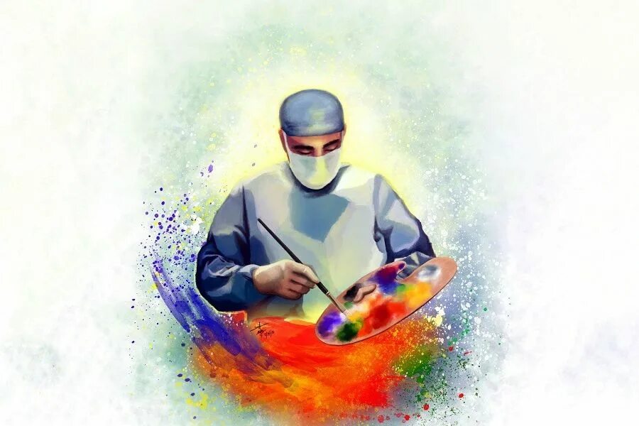 Живопись врачей пандемии. Арт на тему врачей. Medical art. Медики ангелы. Medical art.