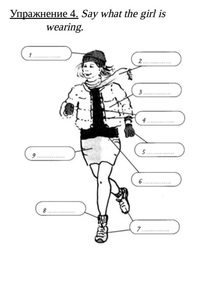 Упражнения на тему одежда. Люди в одежде картинки для описания. Одежда на английском упражнения. Упражнения на тему clothes.