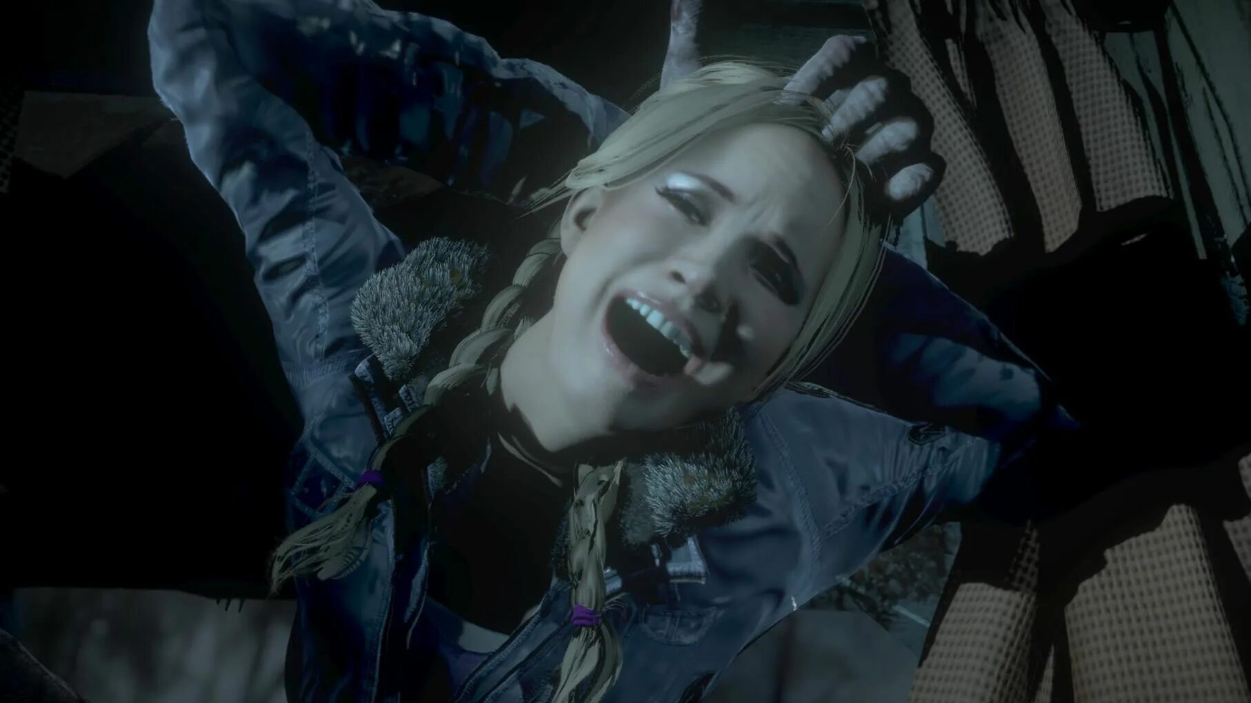 Выход until dawn. Хайден панеттьери until dawn. until dawn дожить до рассвета. хайден панеттьери сэм дожить до рассвета.
