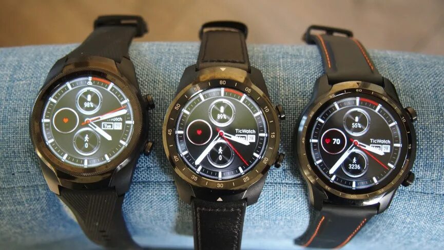 Watch 3 vs watch 3 pro. Ticwatch Pro 3. Часы Ticwatch Pro 3. Ticwatch Pro 3 GPS. Ticwatch 5 Pro с Wear 3.0.