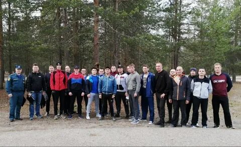 Работа печора группы