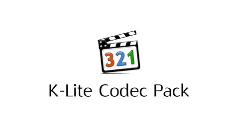 K lite codec pack 18.5 5