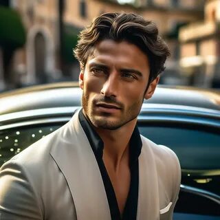 Yalangoch italiyalik erkaklar fotosuratlari