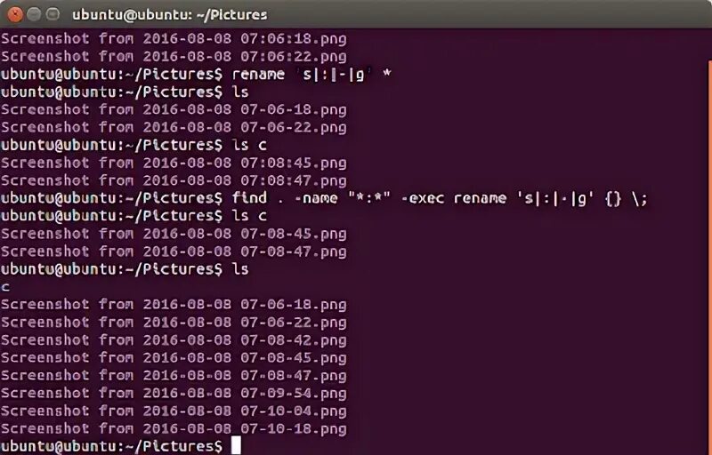 Ubuntu pip