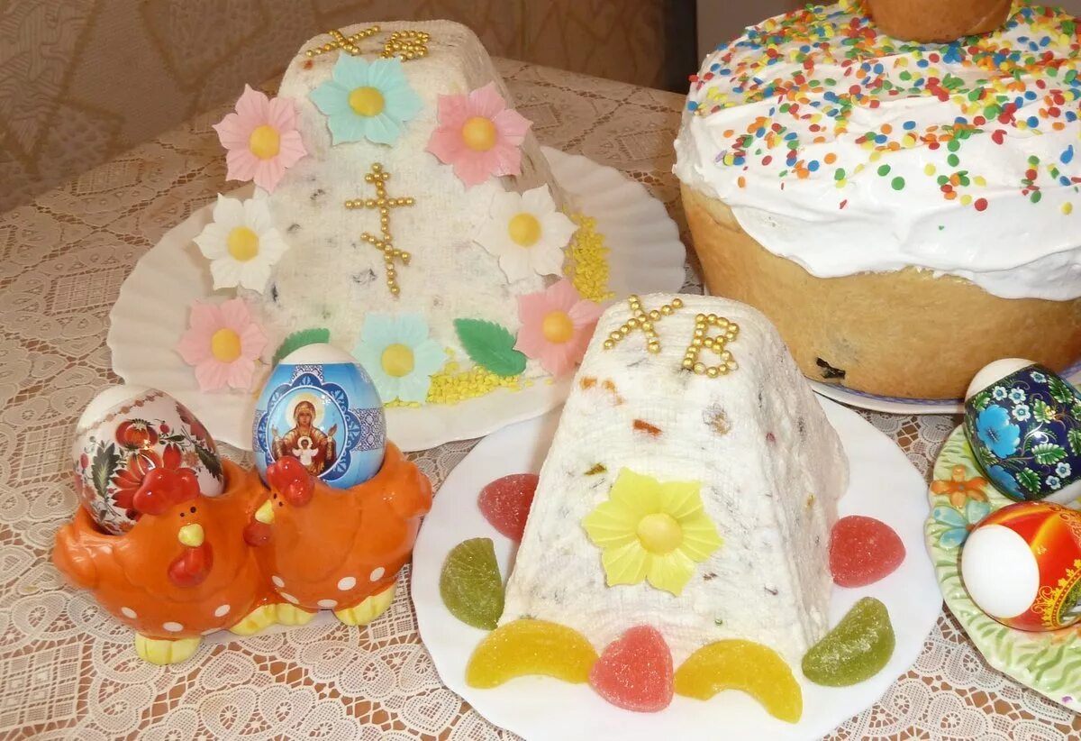 Как делать пасху. Пасхальный кулич с изюмом и цукатами. христос воскресе пасха творожная. кулич творожный пасхальный. украсить пасху творожную.