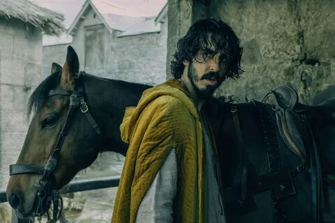 Рыцарь трейлер