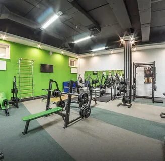 Xfit норильск
