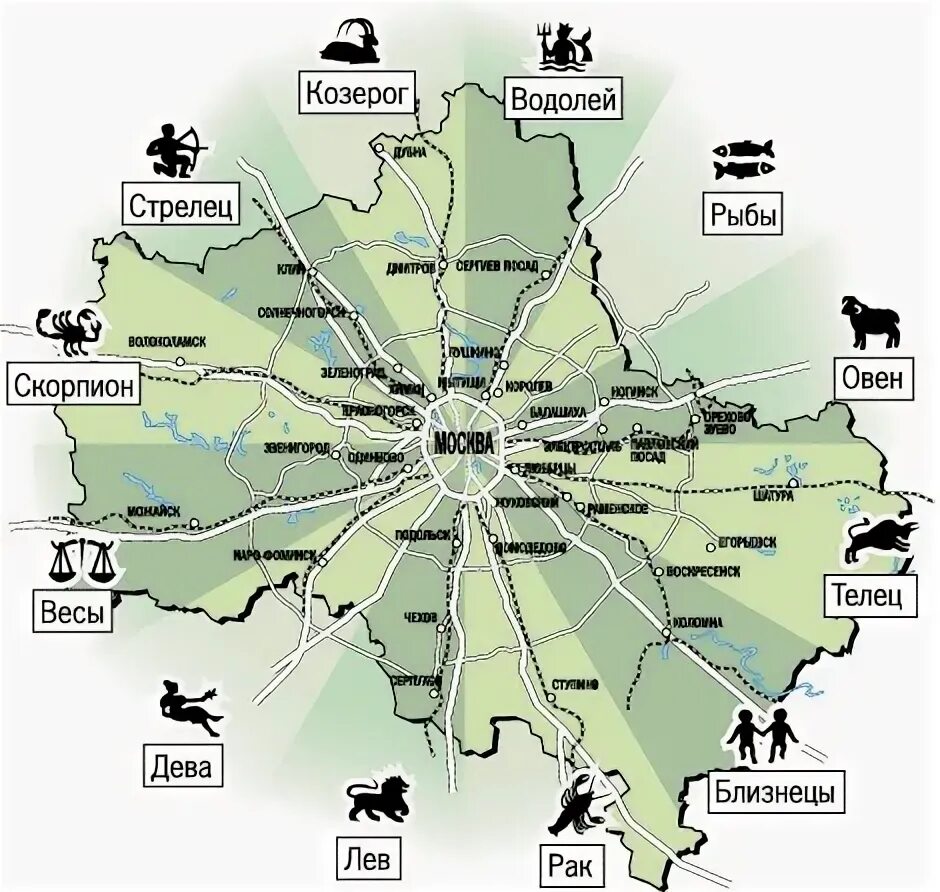 Линия московская область. Зодиакальная карта Москвы и Московской области. Астрологическая карта Москвы и Московской области. Астрологическая карта Московской области карта. Зодиакальная карта Московской области.