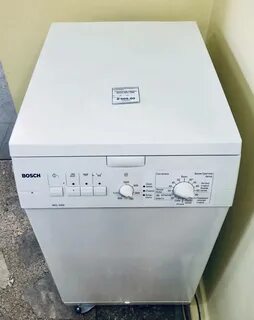 Bosch wol 2050
