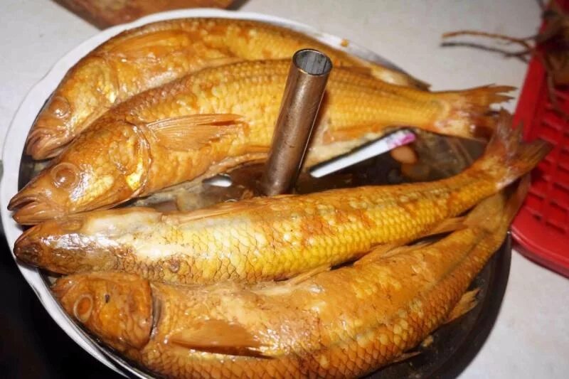 Что можно приготовить из копченых